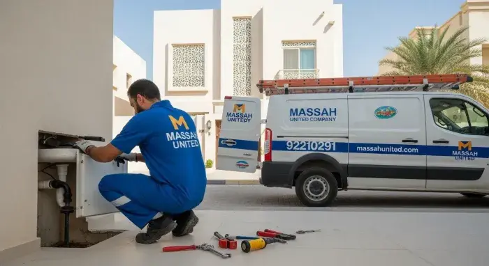 أهمية الاستعانة بأفضل فني صحي العديلية للمنازل