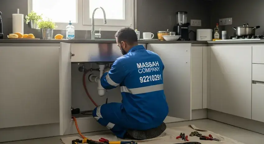 معايير اختيار فني صحي بالقرين