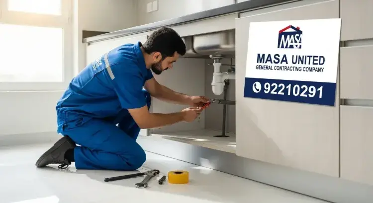 فني صحي الجابرية