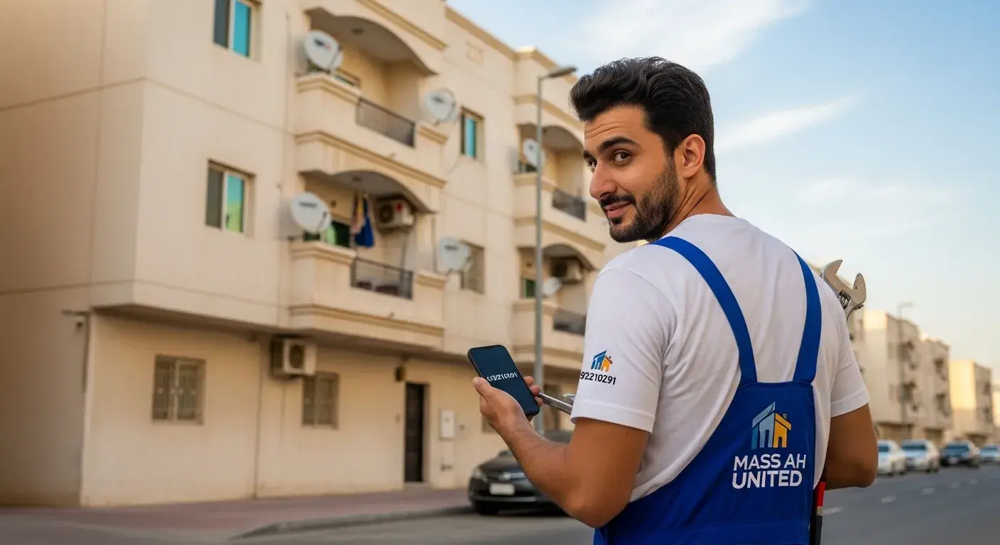 فني صحي النهضة