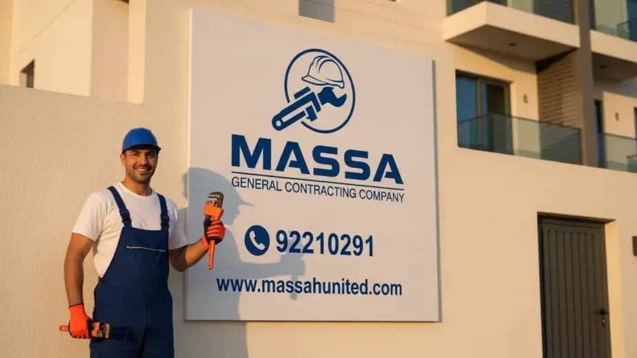 لماذا تحتاج إلى فني صحي المسايل 2026؟