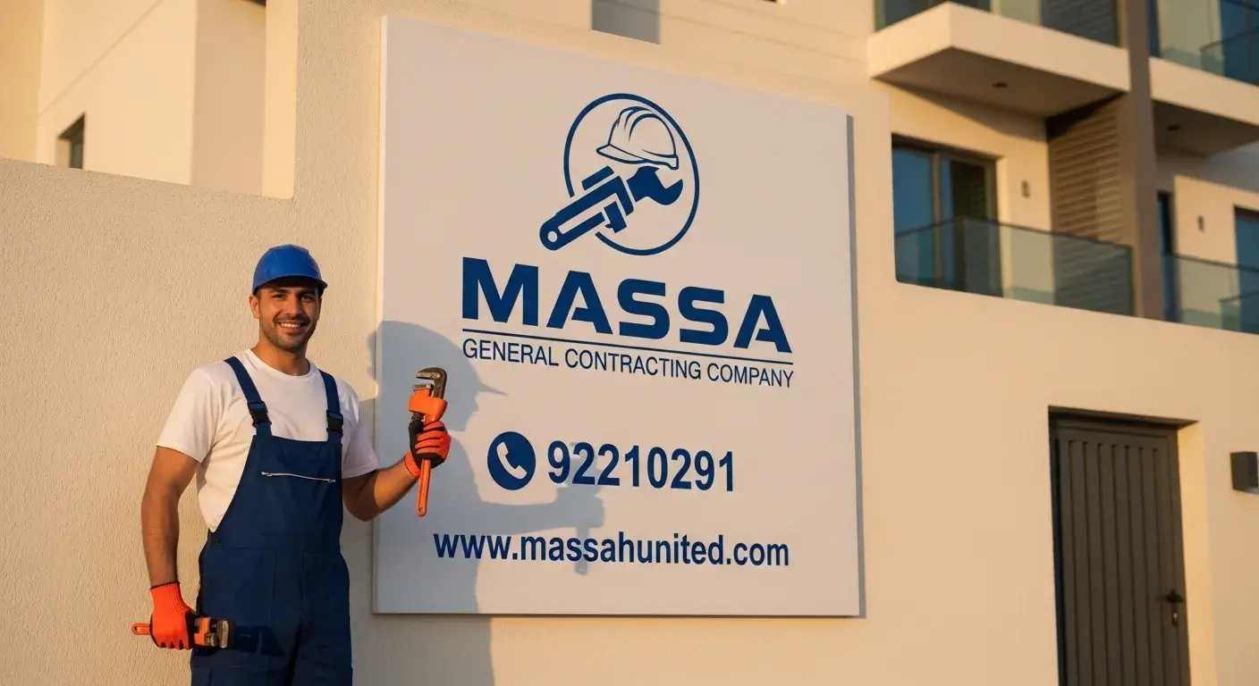 لماذا تحتاج إلى فني صحي المسايل 2026؟