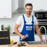 خدمات فني صحي بيان