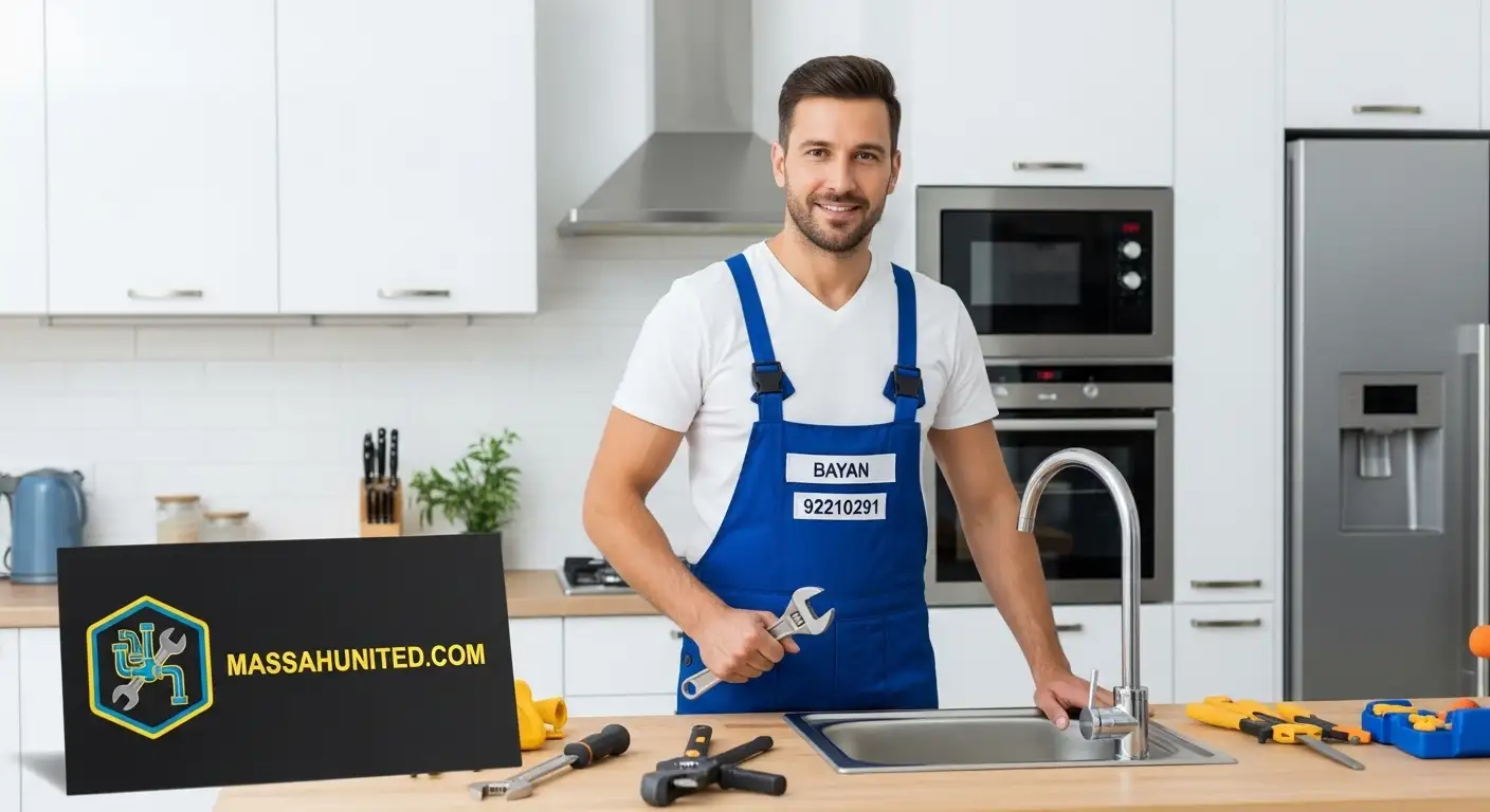 فني صحي بيان