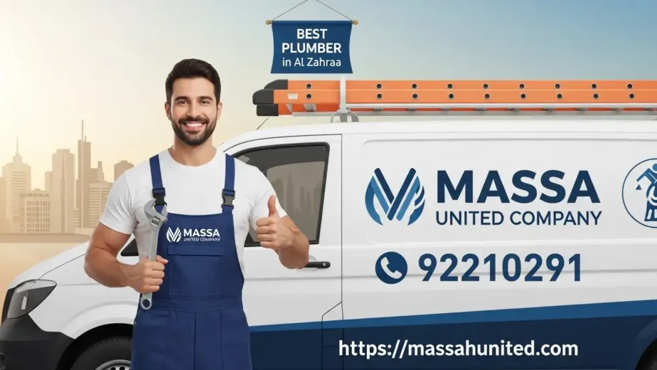 أفضل فني صحي بالزهراء