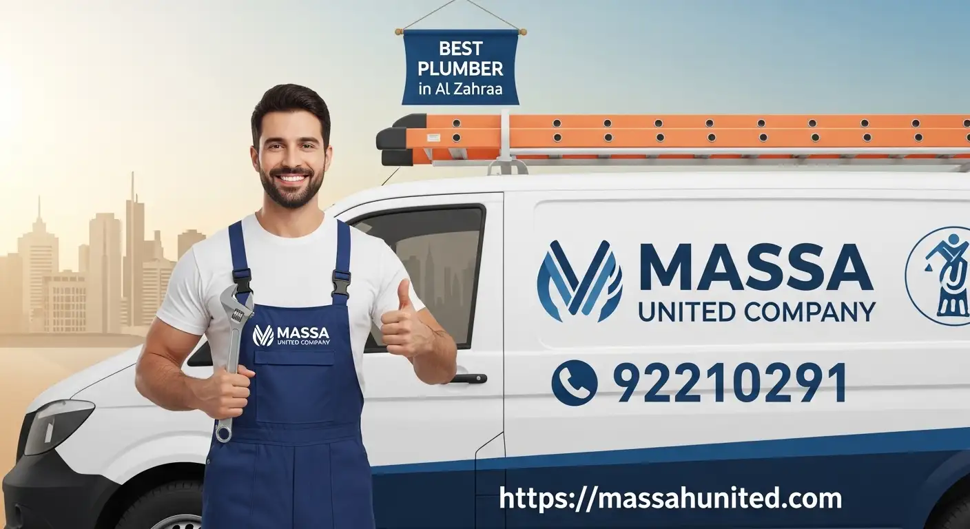 أفضل فني صحي بالزهراء