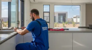 خطوات العمل المنهجية مع أفضل شركة سباكة بالكويت
